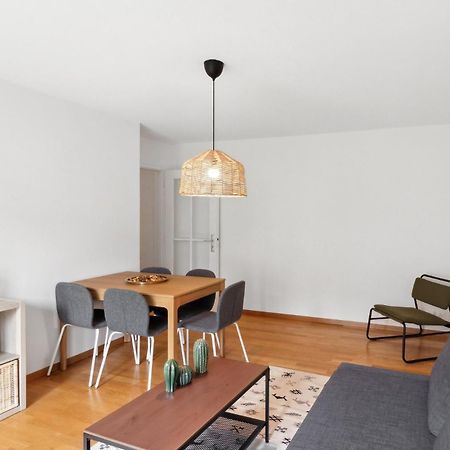 Duebendorfstrasse 171 Apartment Zurich Exterior photo
