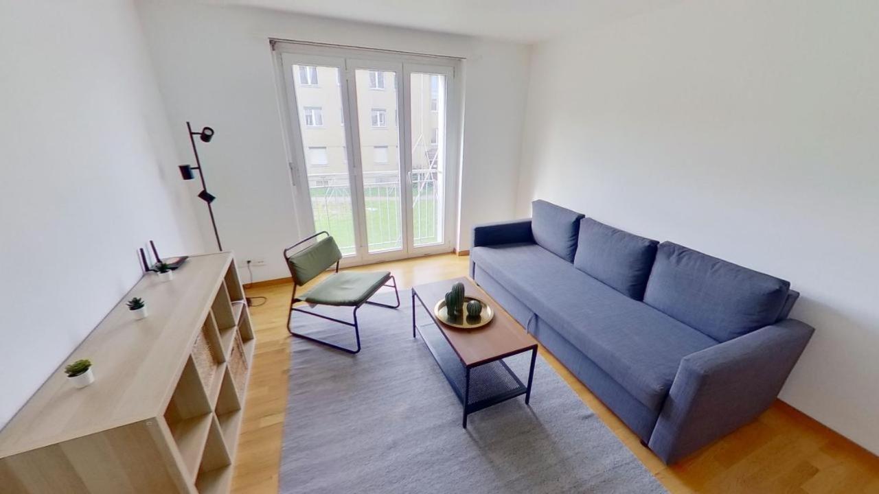 Duebendorfstrasse 171 Apartment Zurich Exterior photo