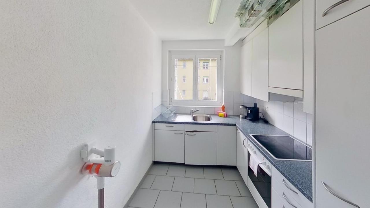 Duebendorfstrasse 171 Apartment Zurich Exterior photo