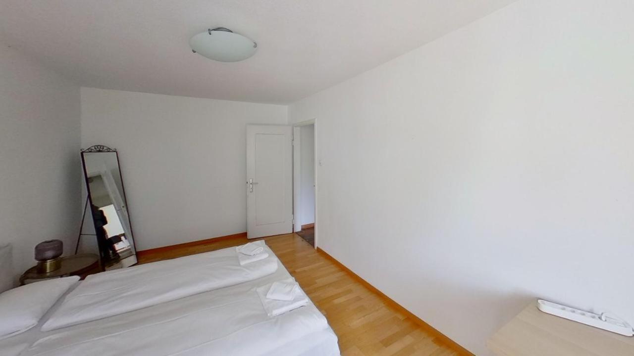 Duebendorfstrasse 171 Apartment Zurich Exterior photo