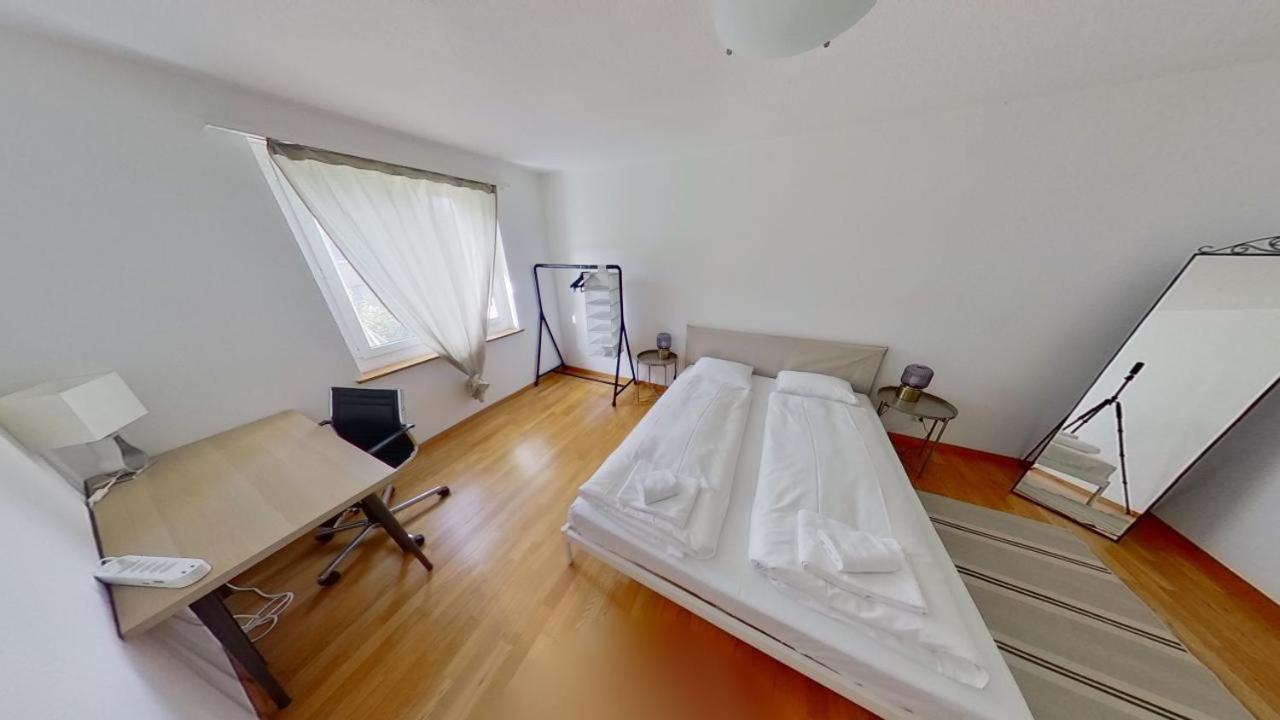 Duebendorfstrasse 171 Apartment Zurich Exterior photo