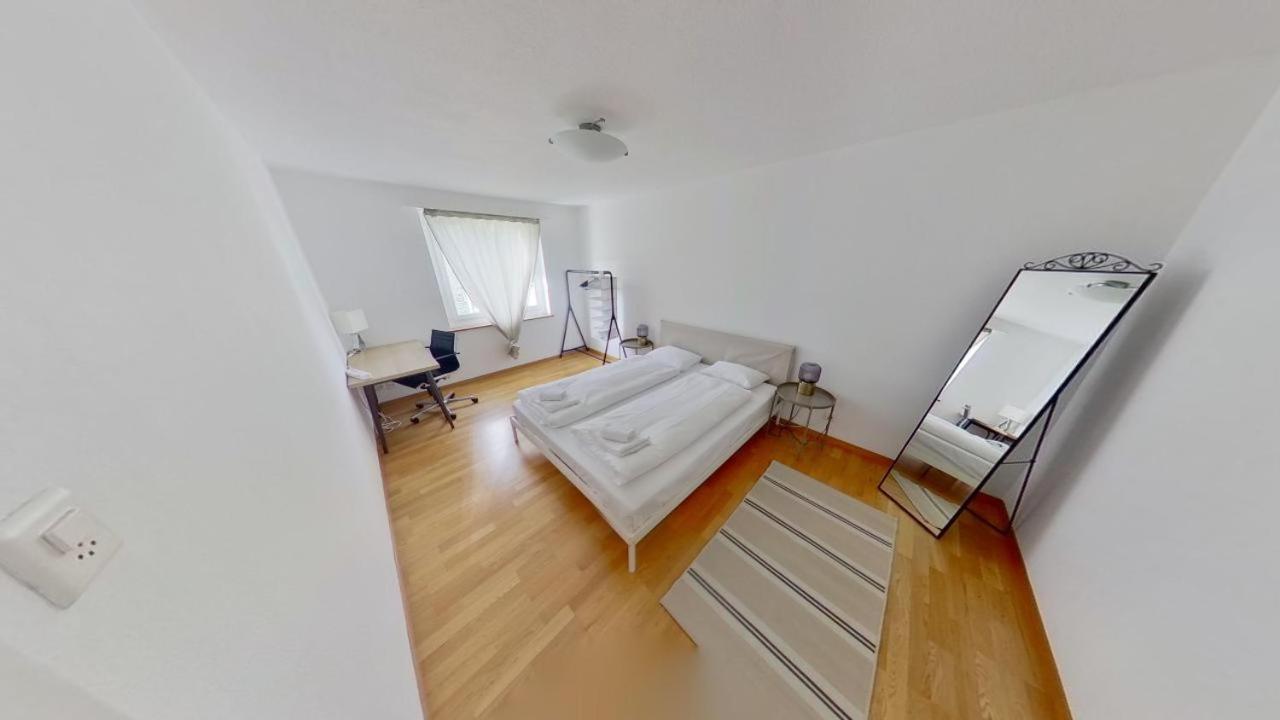 Duebendorfstrasse 171 Apartment Zurich Exterior photo