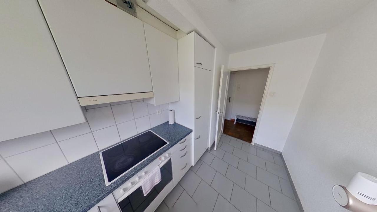 Duebendorfstrasse 171 Apartment Zurich Exterior photo