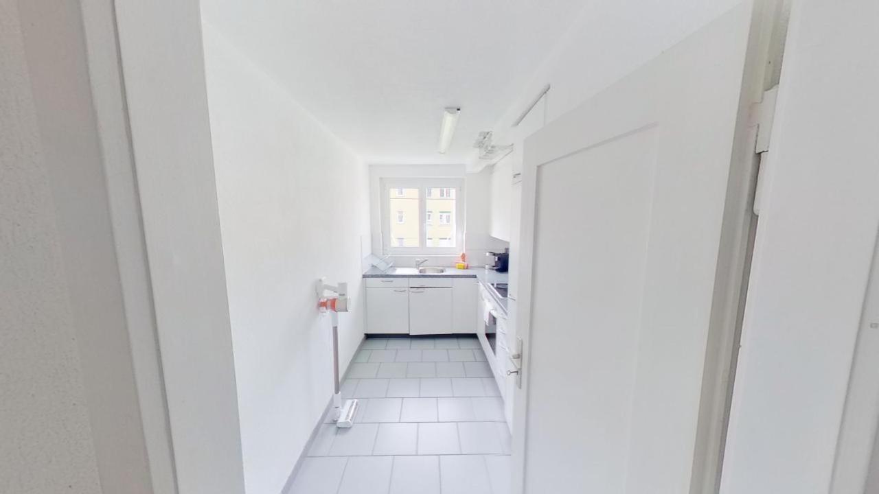 Duebendorfstrasse 171 Apartment Zurich Exterior photo