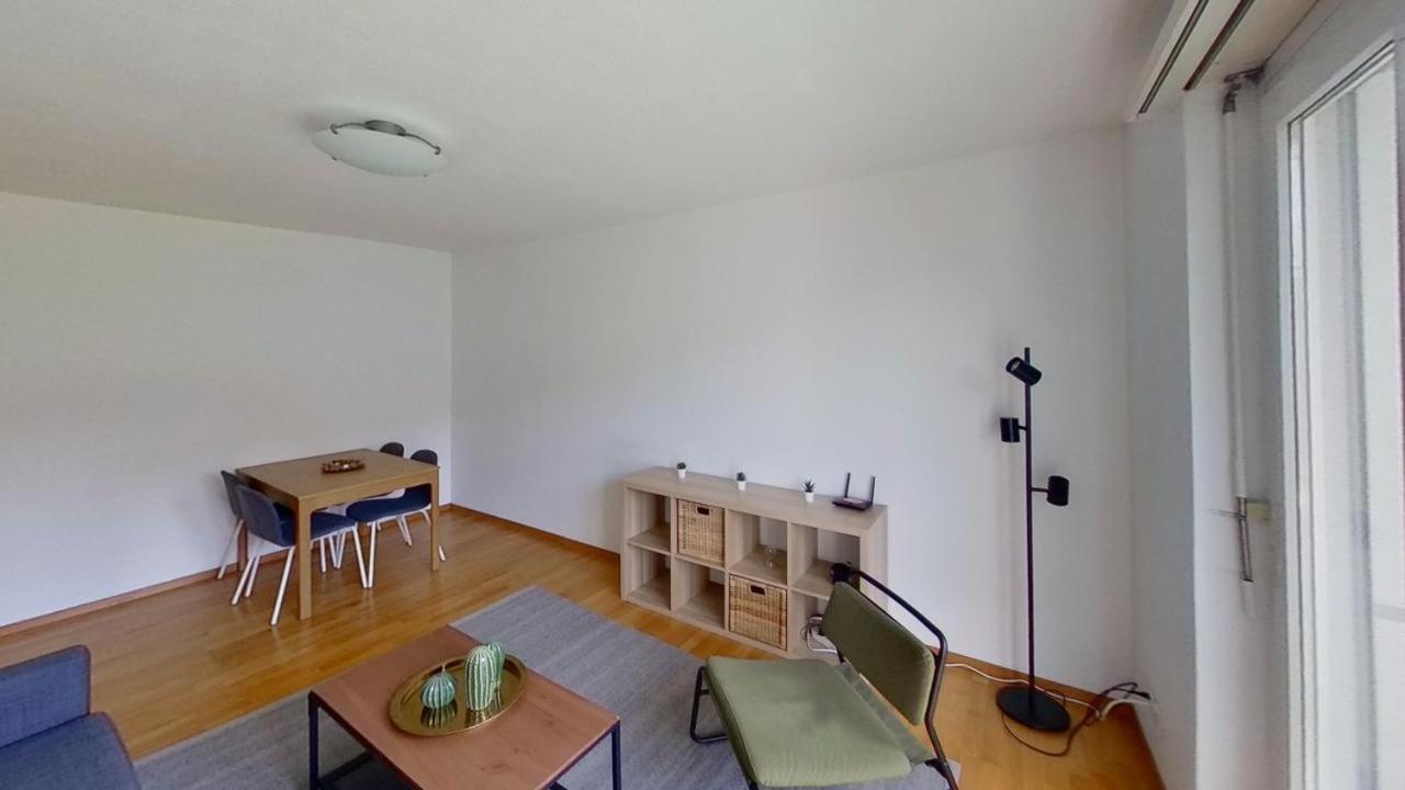 Duebendorfstrasse 171 Apartment Zurich Exterior photo