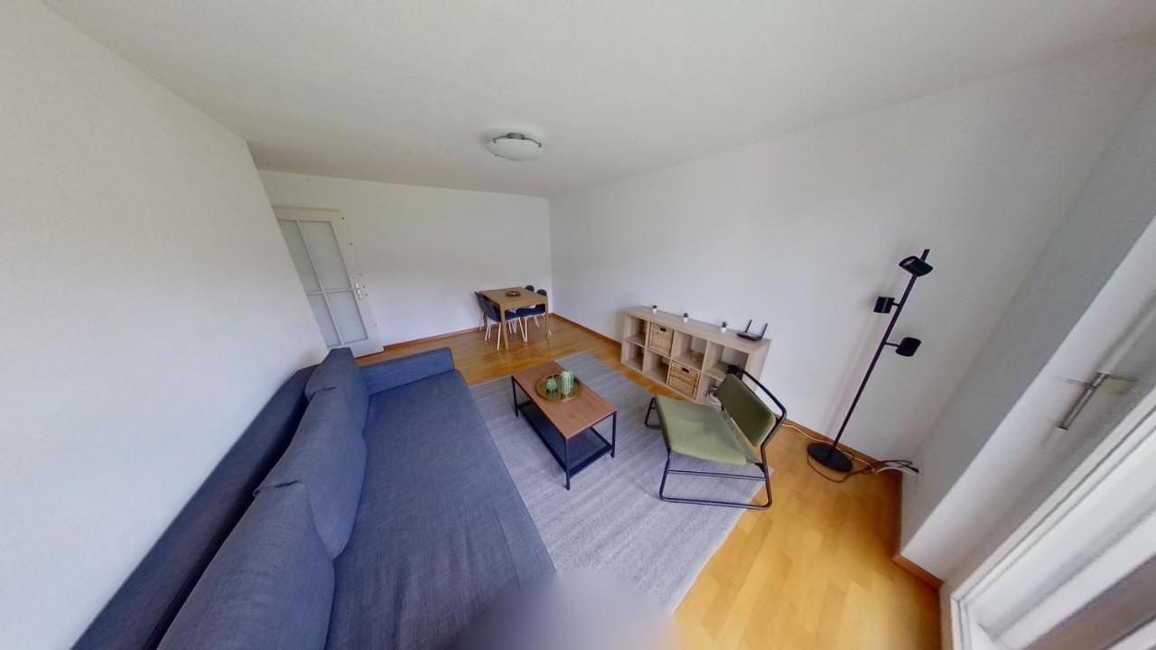 Duebendorfstrasse 171 Apartment Zurich Exterior photo