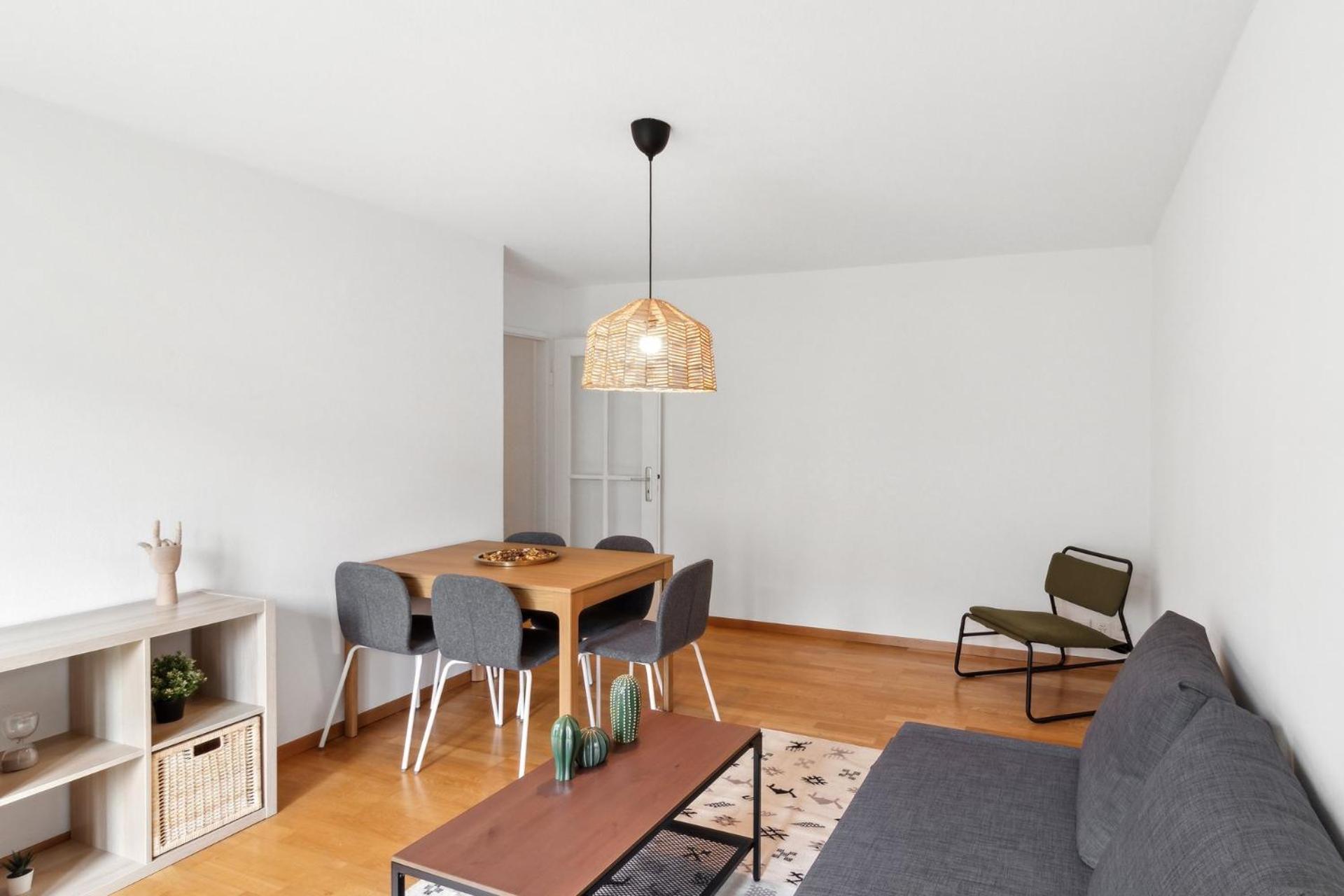 Duebendorfstrasse 171 Apartment Zurich Exterior photo