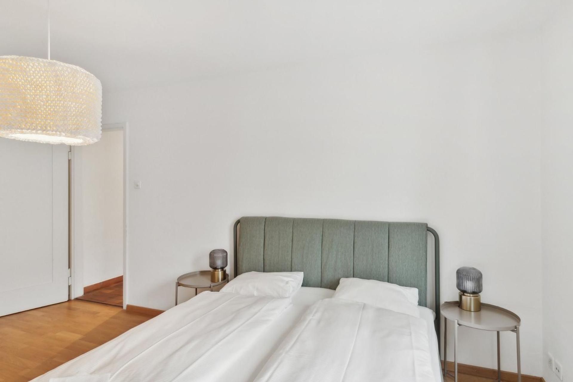 Duebendorfstrasse 171 Apartment Zurich Exterior photo