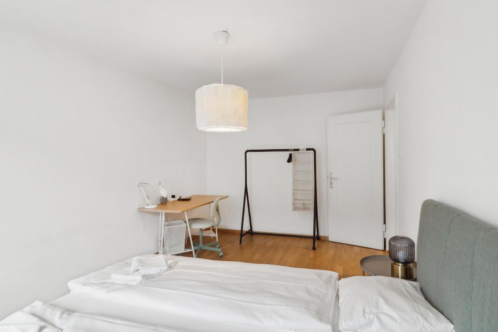 Duebendorfstrasse 171 Apartment Zurich Exterior photo