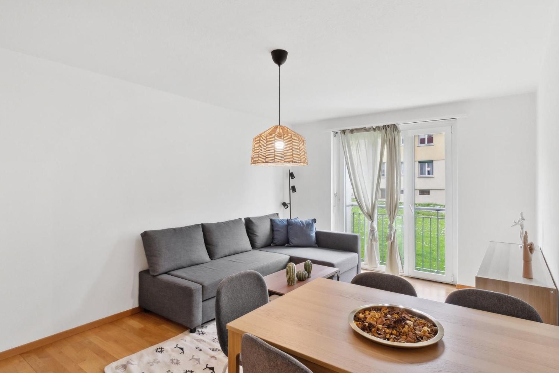 Duebendorfstrasse 171 Apartment Zurich Exterior photo
