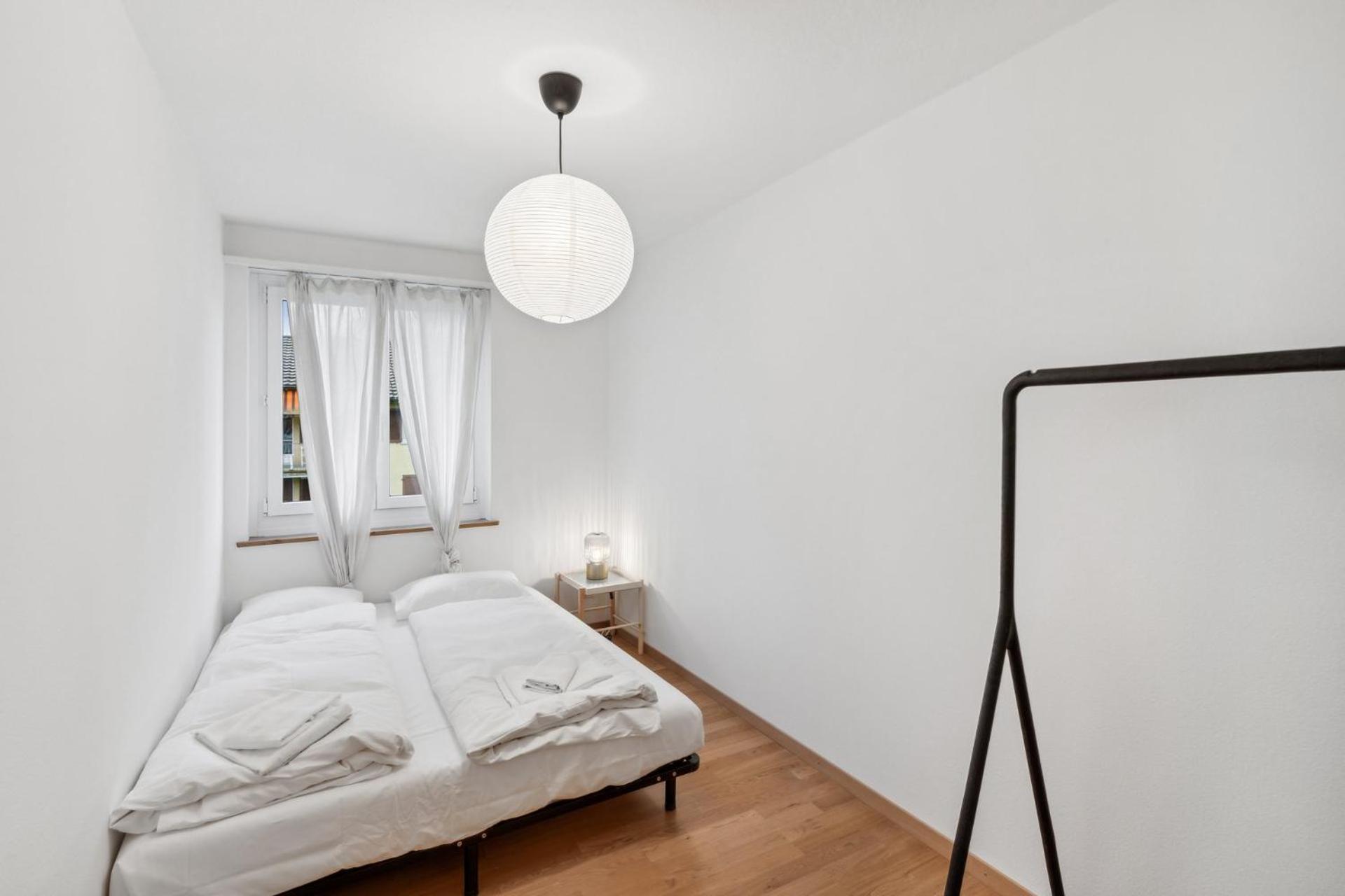 Duebendorfstrasse 171 Apartment Zurich Exterior photo