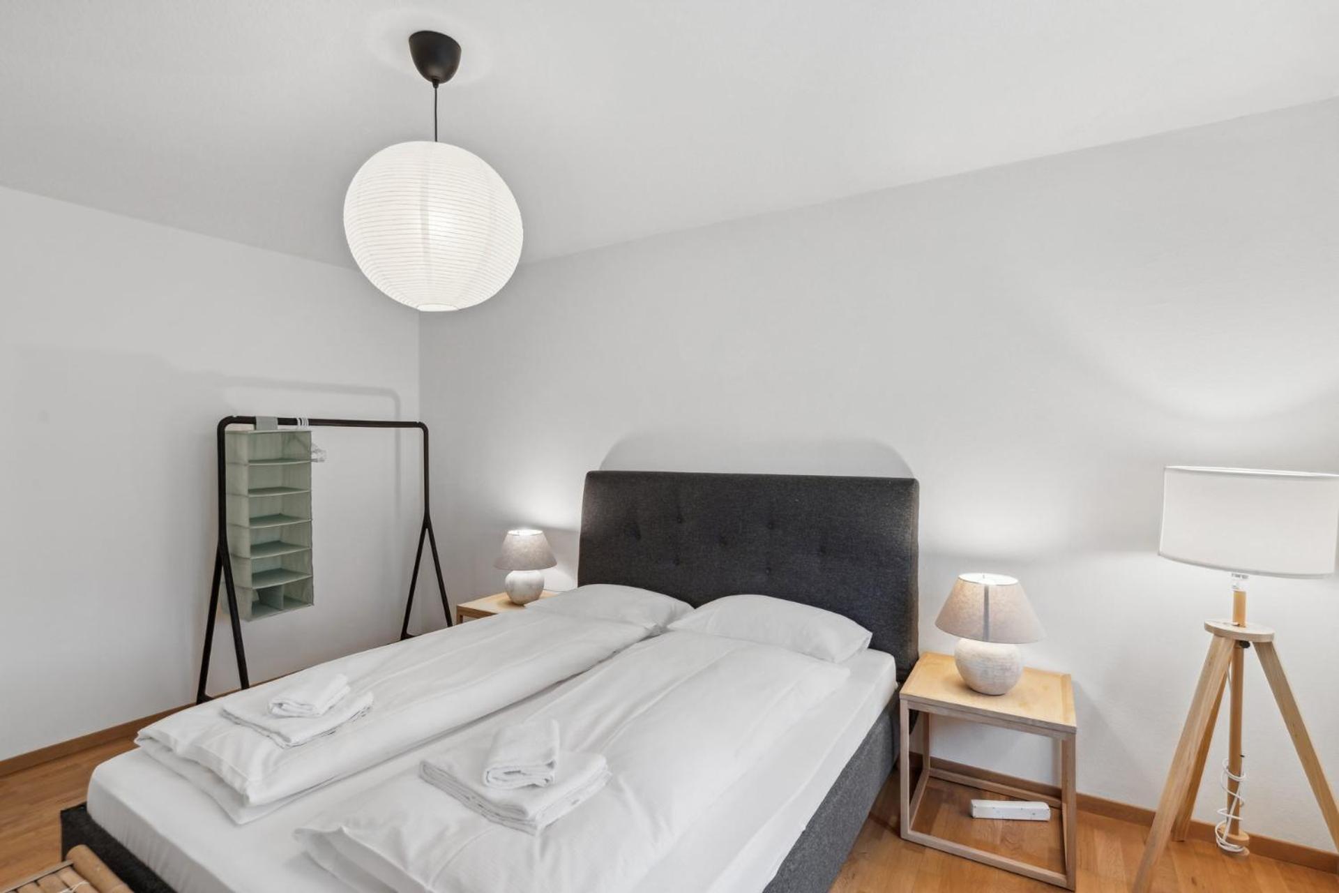 Duebendorfstrasse 171 Apartment Zurich Exterior photo