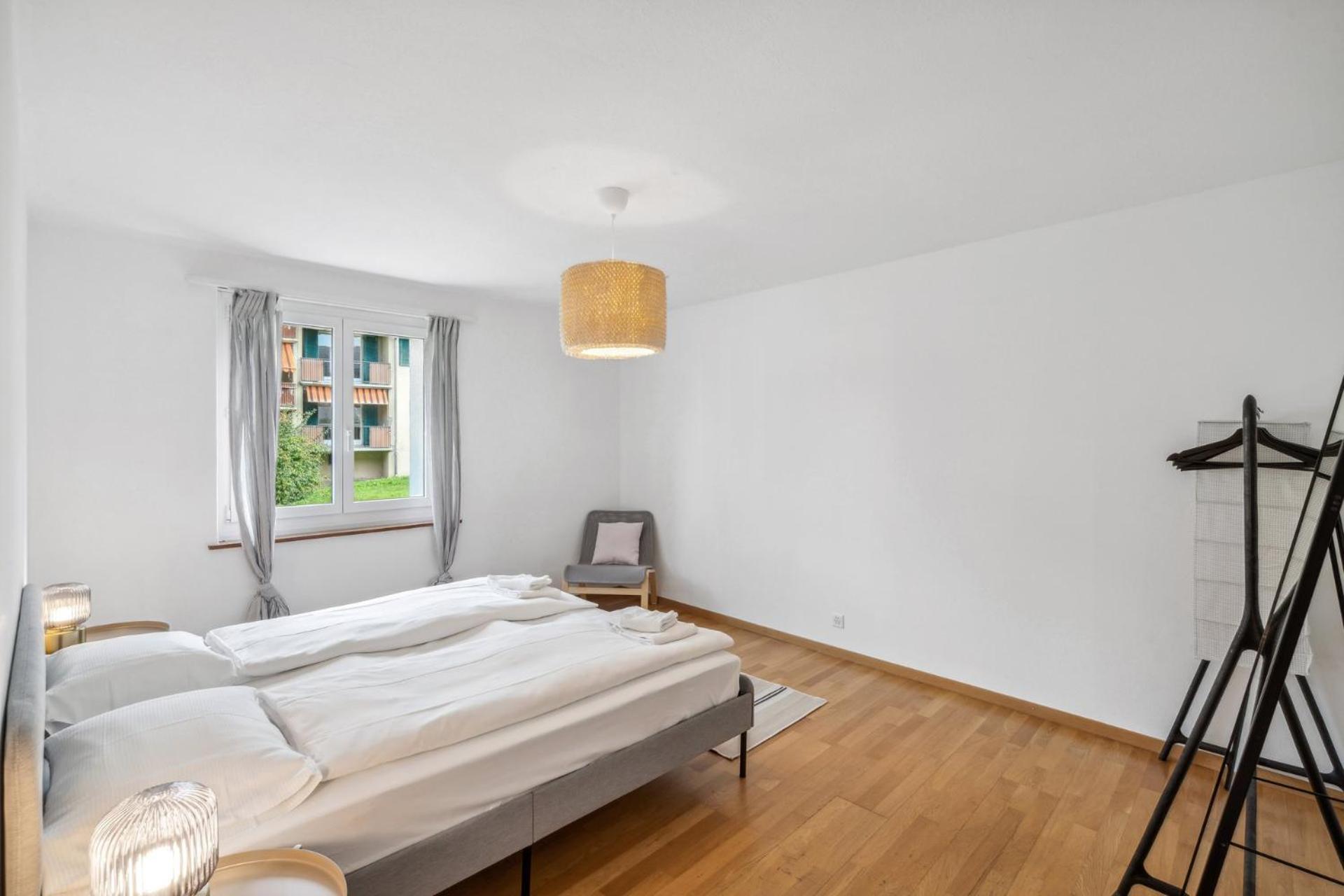 Duebendorfstrasse 171 Apartment Zurich Exterior photo
