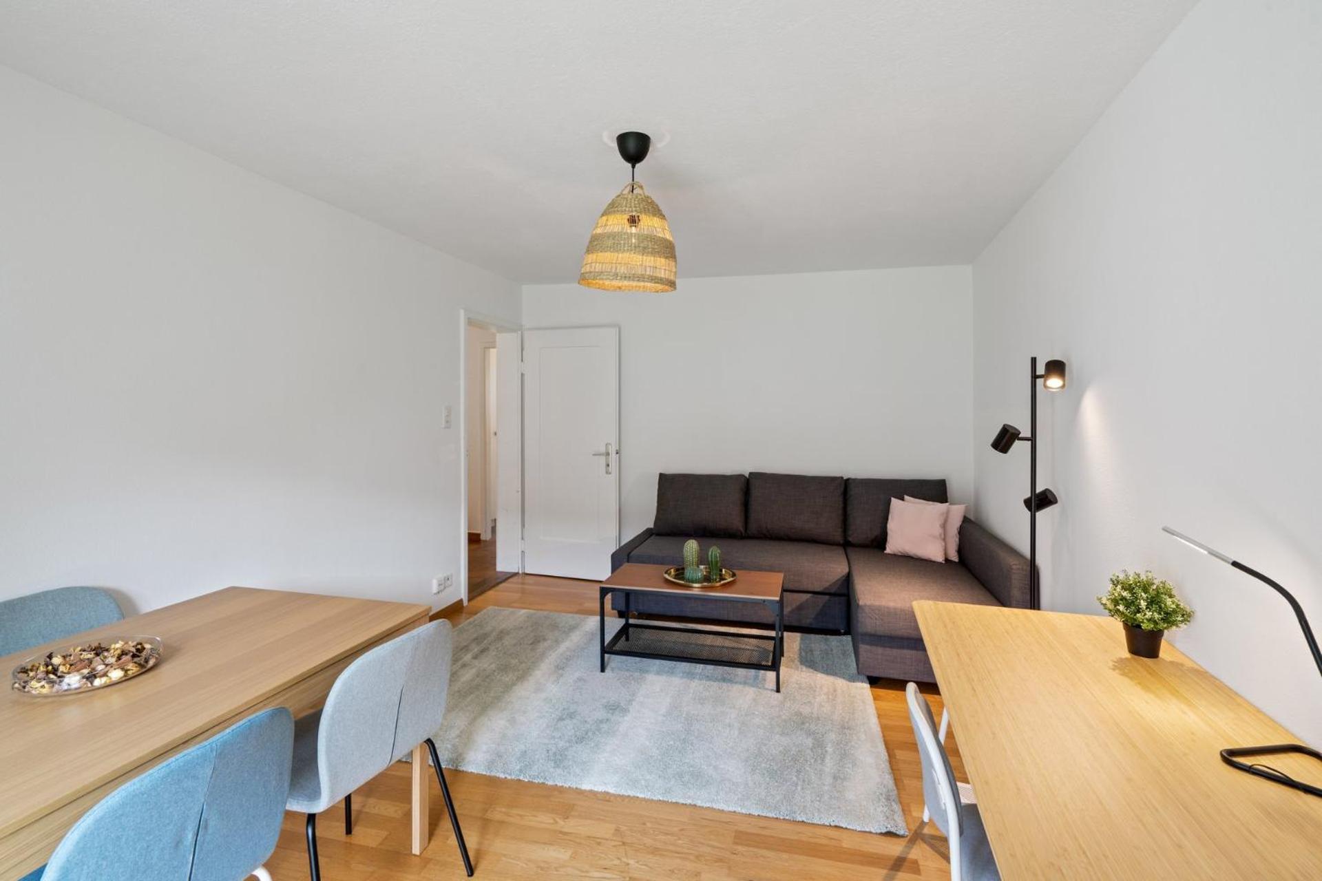 Duebendorfstrasse 171 Apartment Zurich Exterior photo