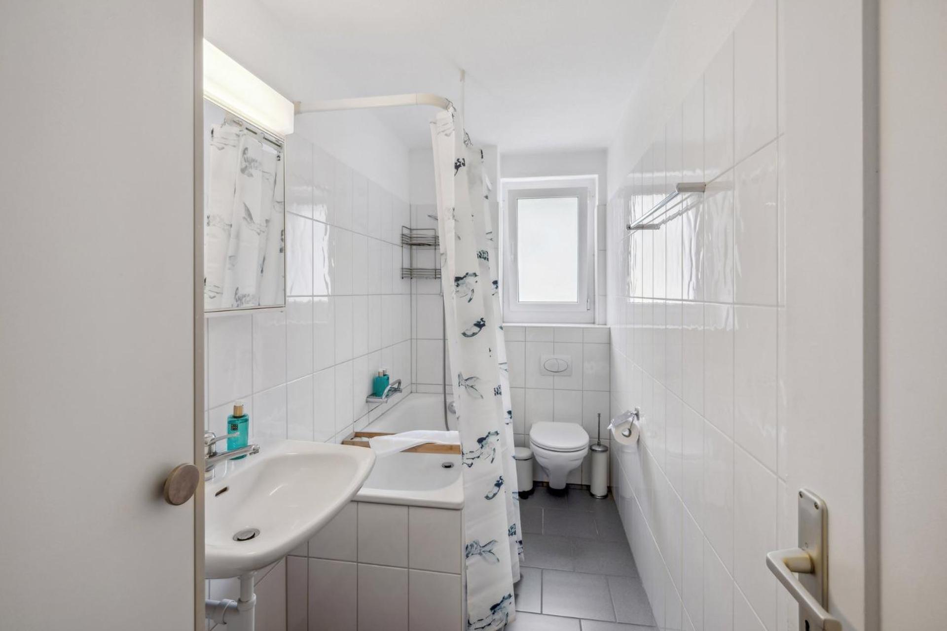 Duebendorfstrasse 171 Apartment Zurich Exterior photo