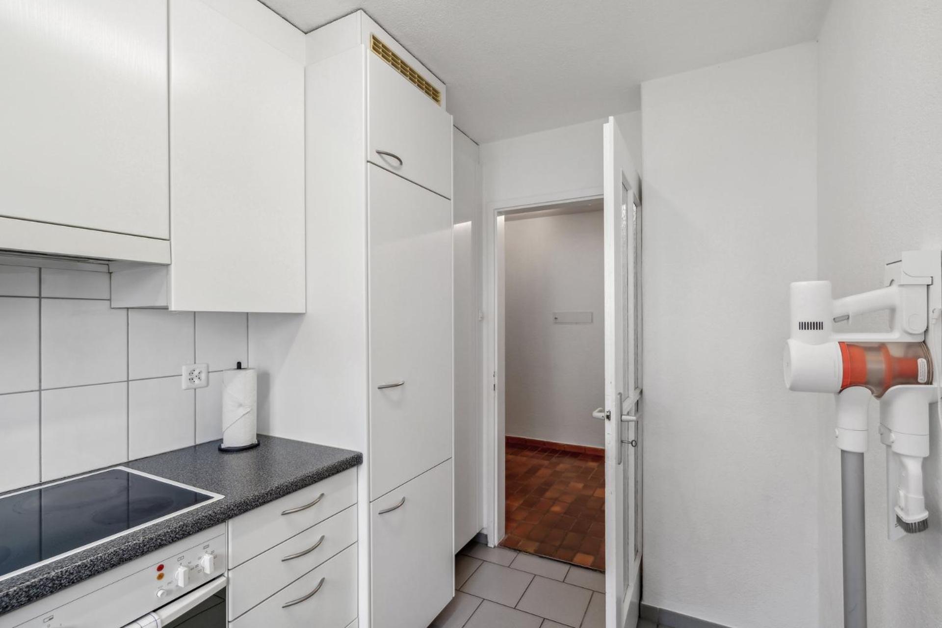 Duebendorfstrasse 171 Apartment Zurich Exterior photo