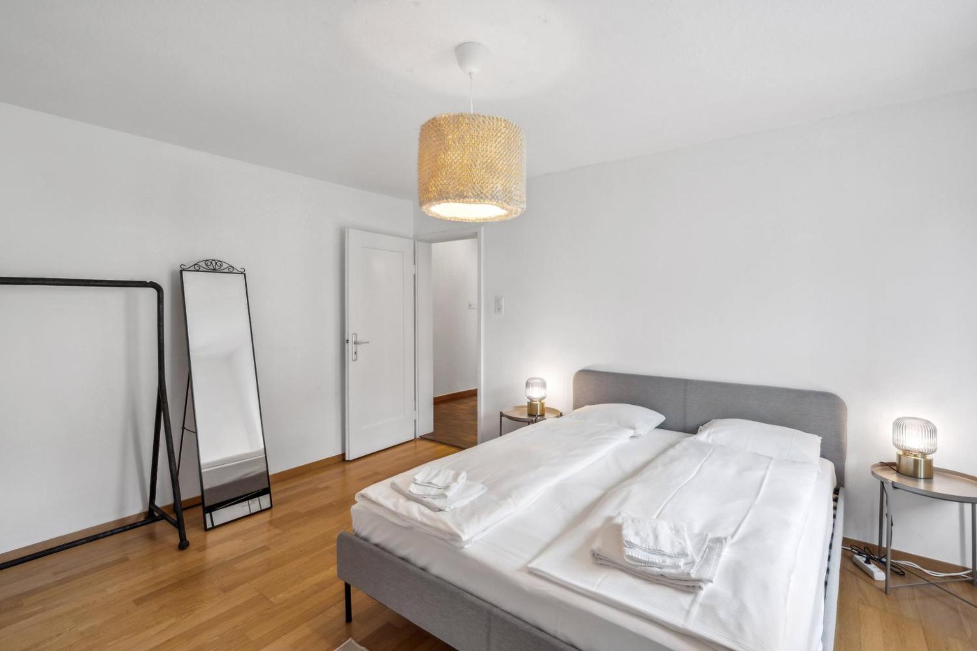 Duebendorfstrasse 171 Apartment Zurich Exterior photo